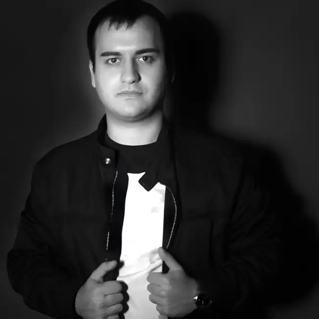 Stanislav, 28, Ереван, Армения - ImSer
