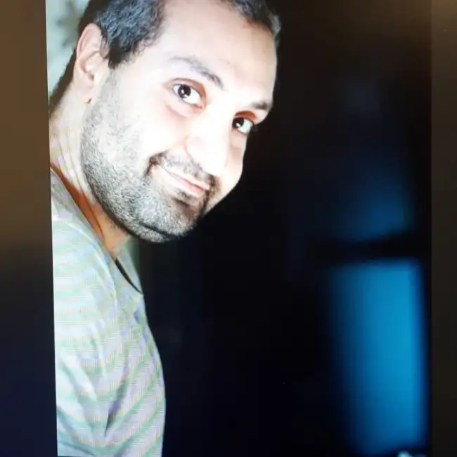 Tigran, 38, Ереван, Армения - ImSer