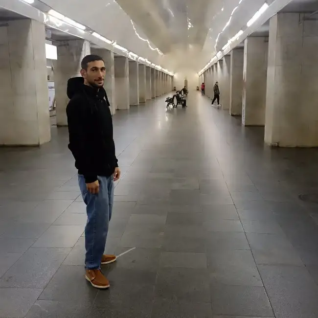 Карен, 84
