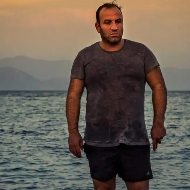 Tigran, 47, Москва, Россия - ImSer