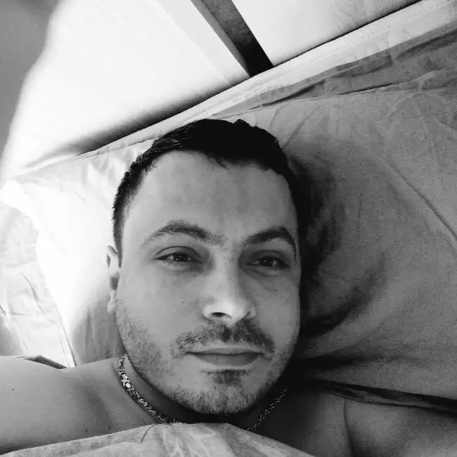 Борис - ImSer