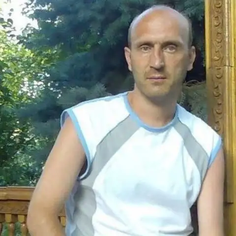 Georgy, 61, Москва, Россия - ImSer