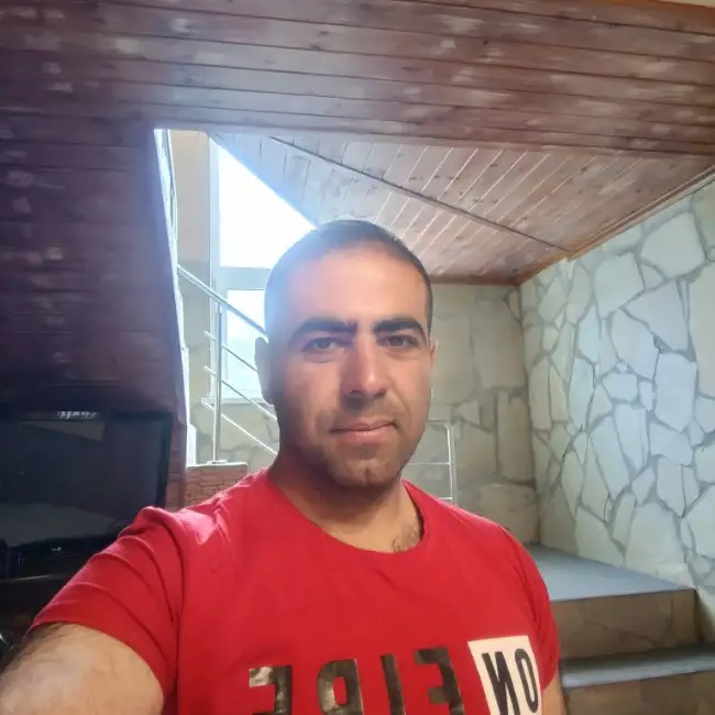 Карен, 30, Тольятти, Россия - ImSer