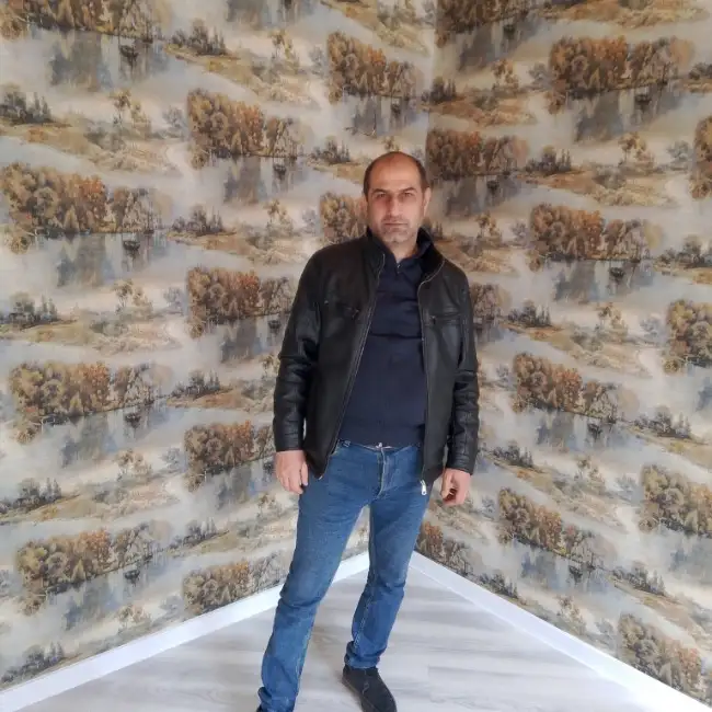 Lyov, 43, Армения - ImSer