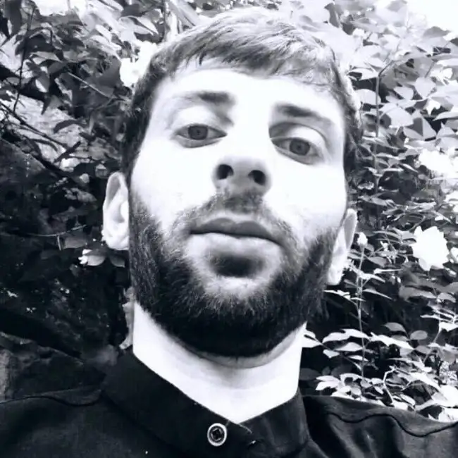 Davit, 34, Ереван, Армения - ImSer