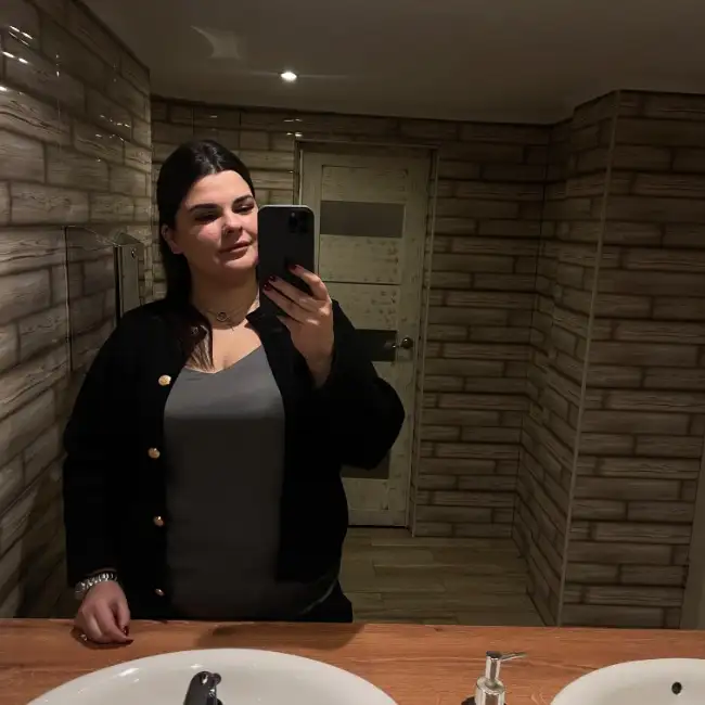 Ангелина, 27, Москва, Россия - ImSer