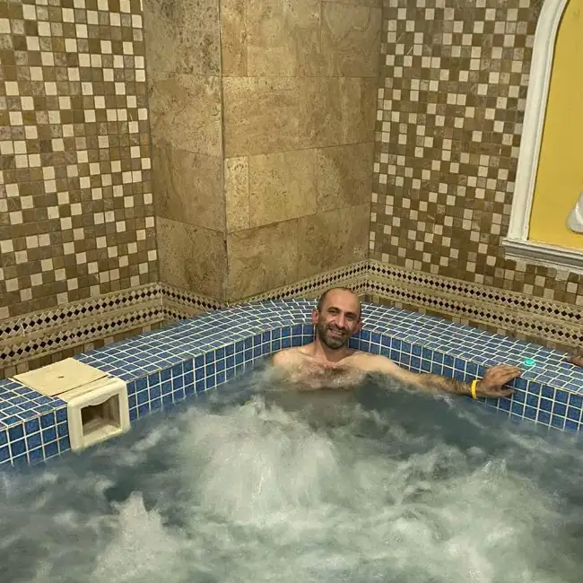 Robert, 43, Армения - ImSer