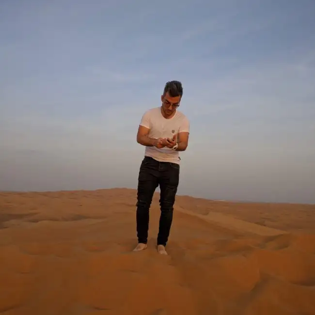 Rafael, 35, Россия - ImSer