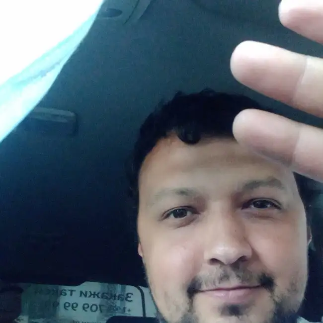 ARTUR, 35, Армения - ImSer