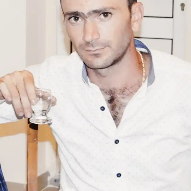 Aleks, 30, Армения - ImSer