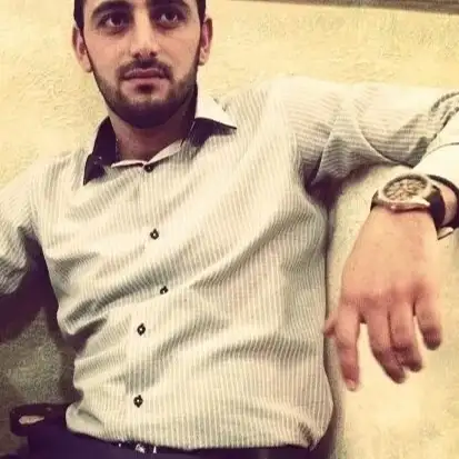 Samvel, 31, Армения - ImSer