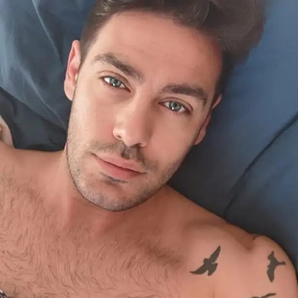 Alex, 30, Ереван, Армения - ImSer
