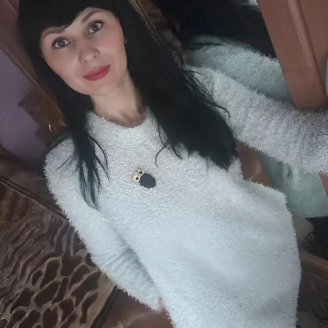 Вика, 40, Краснодар, Россия - ImSer