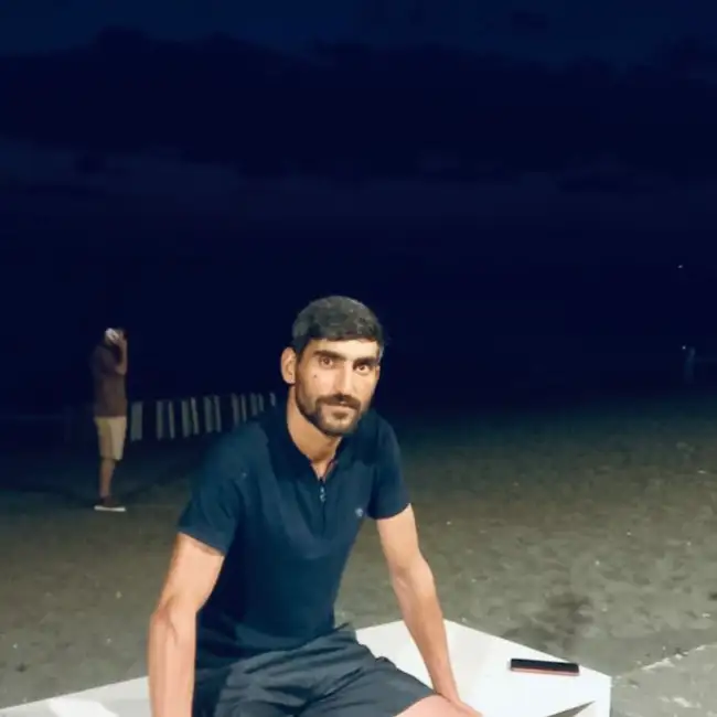 Hamlet, 33, Ереван, Армения - ImSer