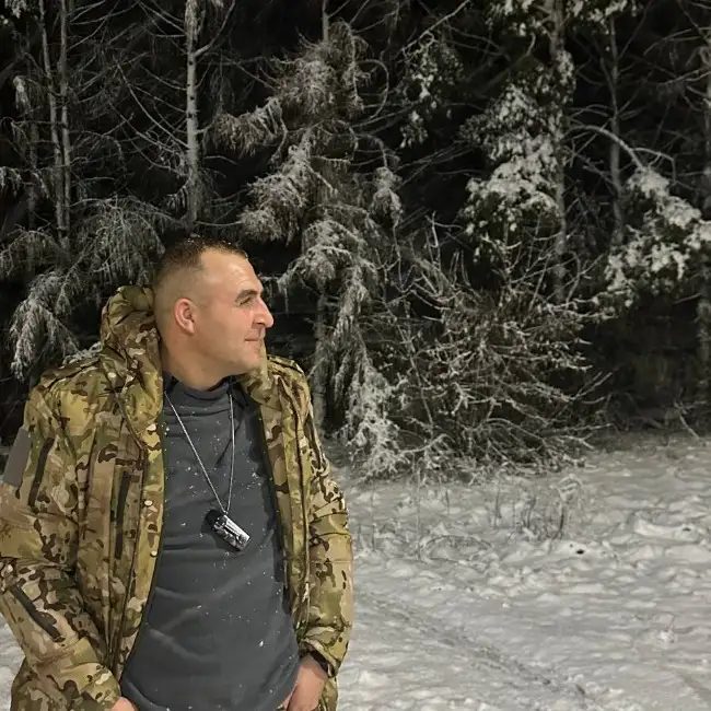 Саргис, 40, Москва, Россия - ImSer