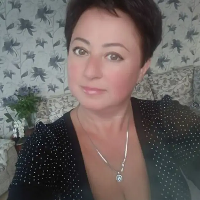 Mila, 45, Минск, Беларусь - ImSer