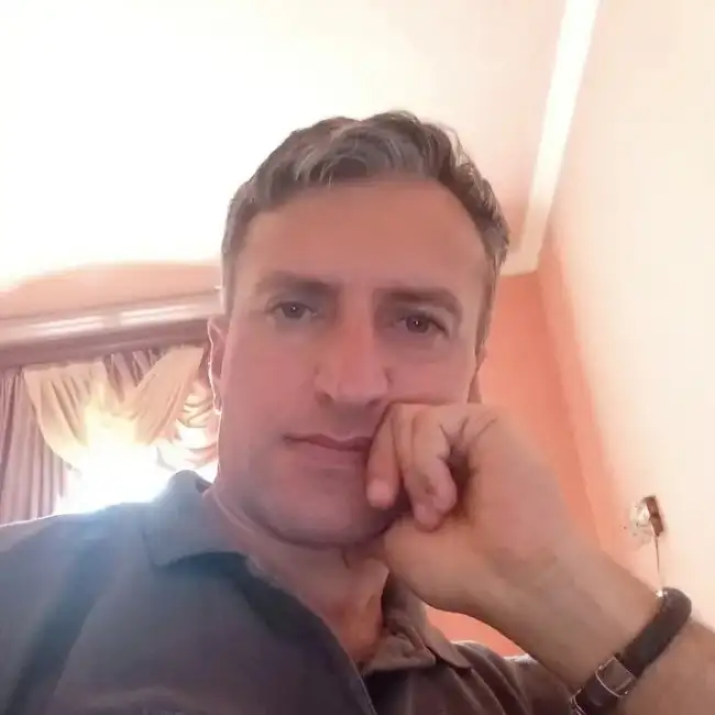 Hayk, 41, Армения - ImSer