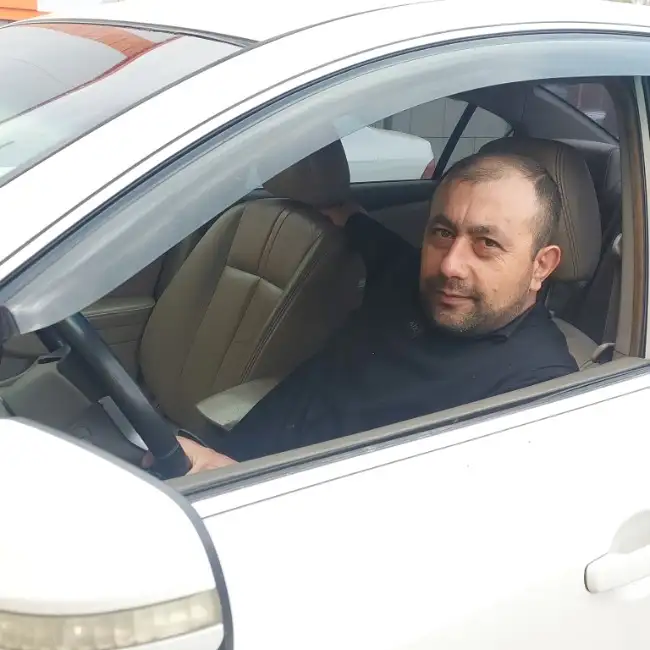 Gexam, 39, Солнечногорск, Россия - ImSer