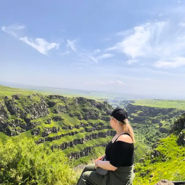 Mara, 46, Россия - ImSer