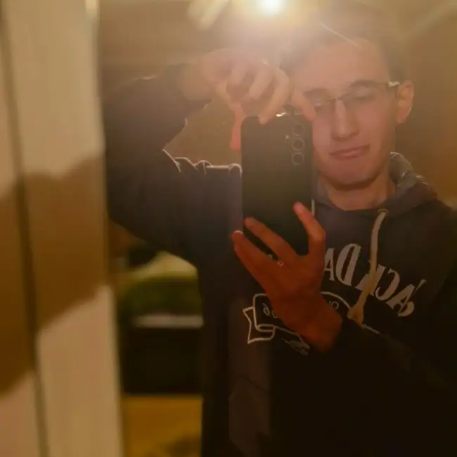 Vahe, 19, Ереван, Армения - ImSer