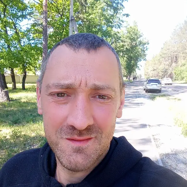 Максим, 41, Харьков, Украина - ImSer