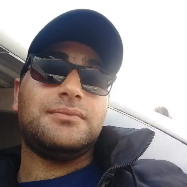 Hovo, 36, Армения - ImSer
