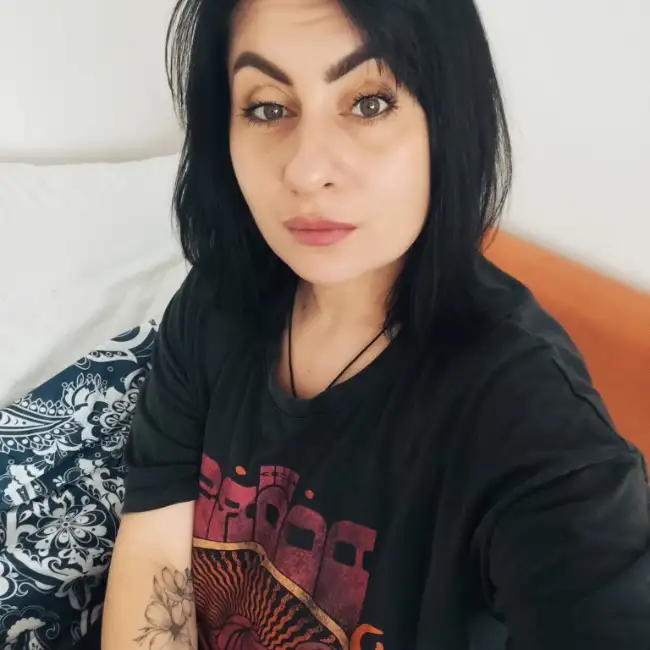 Валентина, 39, Ганновер, Германия - ImSer
