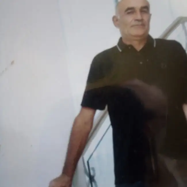 Mko, 53, Сантандер, Испания - ImSer