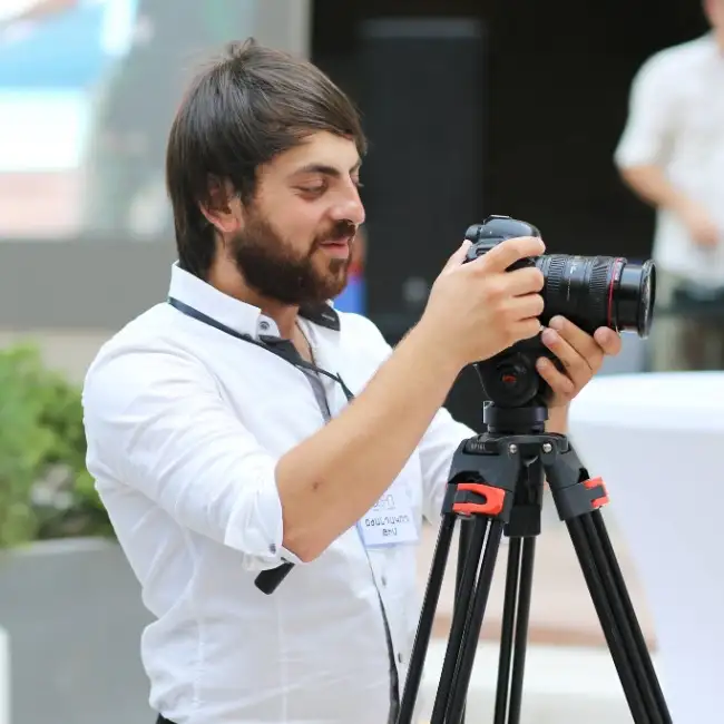 Gevoe, 32, Армения - ImSer