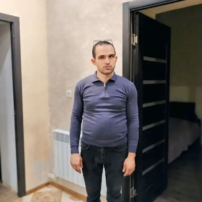 Gexam, 32, Армения - ImSer