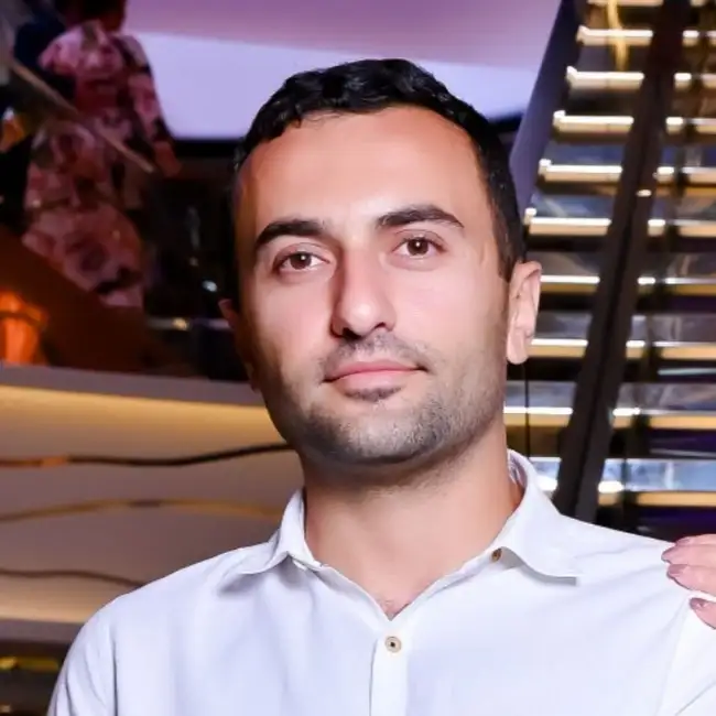 Armen, 34, Ереван, Армения - ImSer