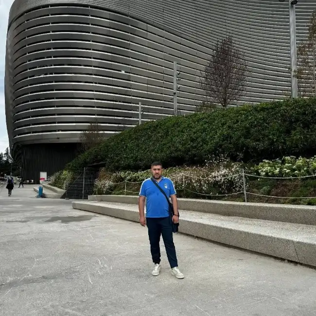 Gor, 41, Армения - ImSer