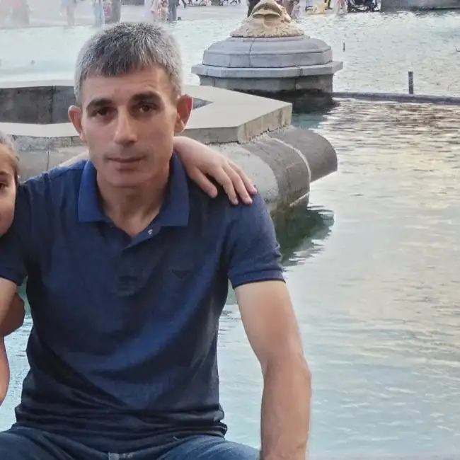 Arsen, 31, Ереван, Армения - ImSer