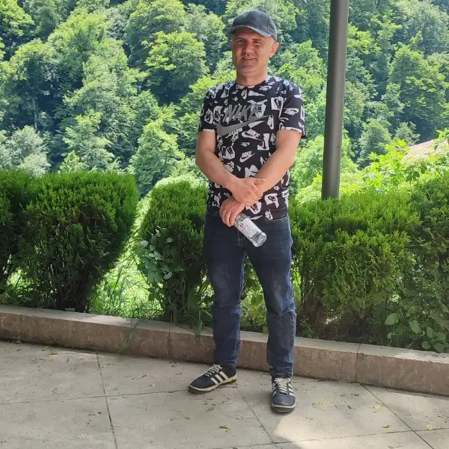 Voskan, 44, Армения - ImSer