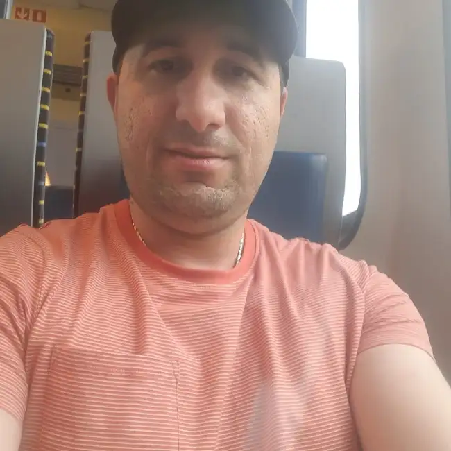 Arnak, 40, Москва, Россия - ImSer
