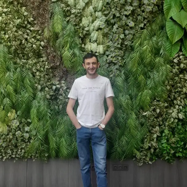 Володя, 31, Краснодар, Россия - ImSer