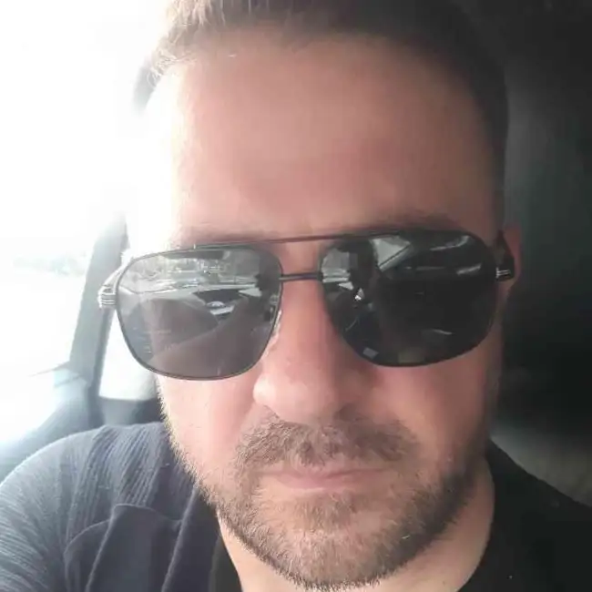 Mano, 36, Армения - ImSer
