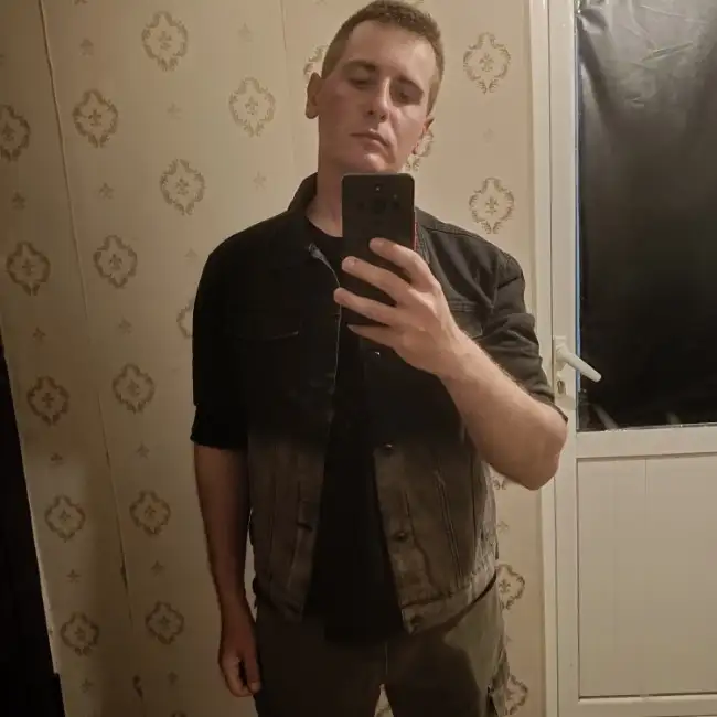 Максим, 25, Гюмри, Армения - ImSer