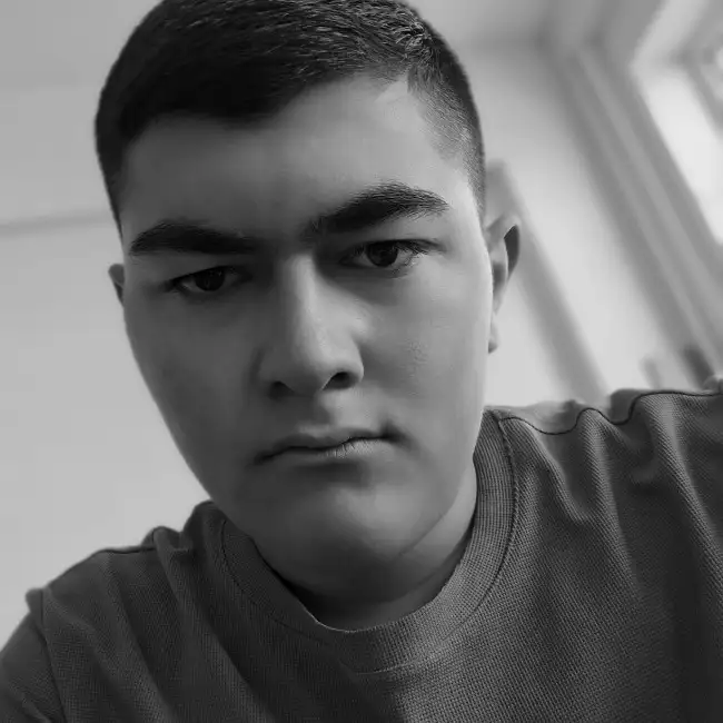 Gor, 19, Армения - ImSer