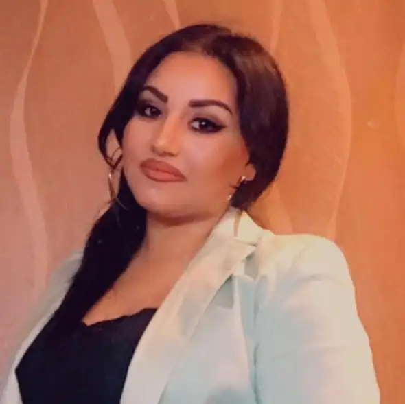 Ani, 35, Армения - ImSer