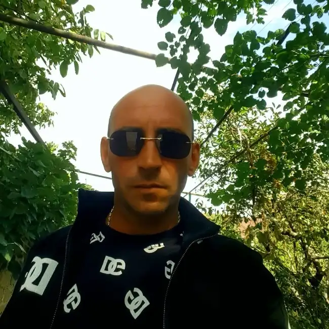 Vahan, 38, Армения - ImSer