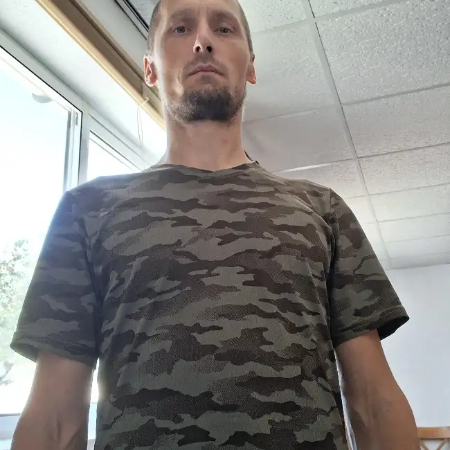 Taru, 39, Аликанте, Испания - ImSer