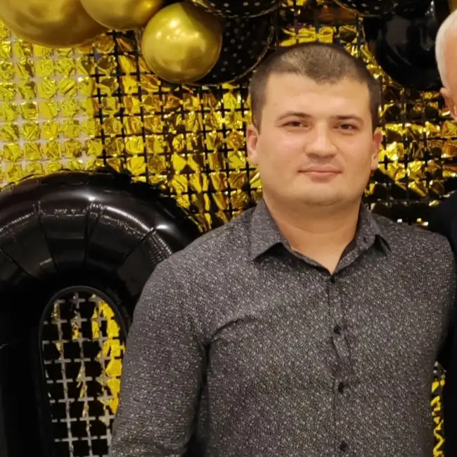 Гарик, 33, Георгиевск, Россия - ImSer