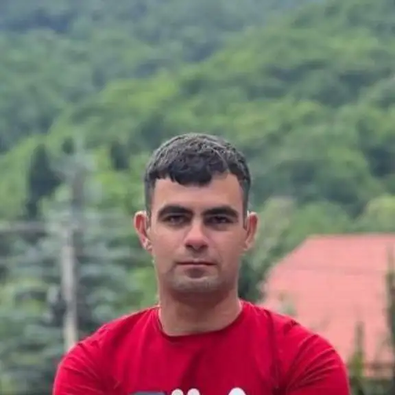 Aram, 28, Армения - ImSer