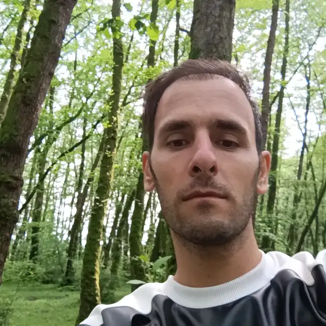 Ando, 31, Таджикистан - ImSer
