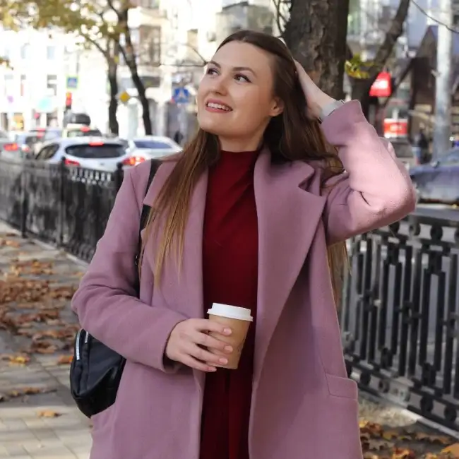Алла, 30, Новороссийск, Россия - ImSer