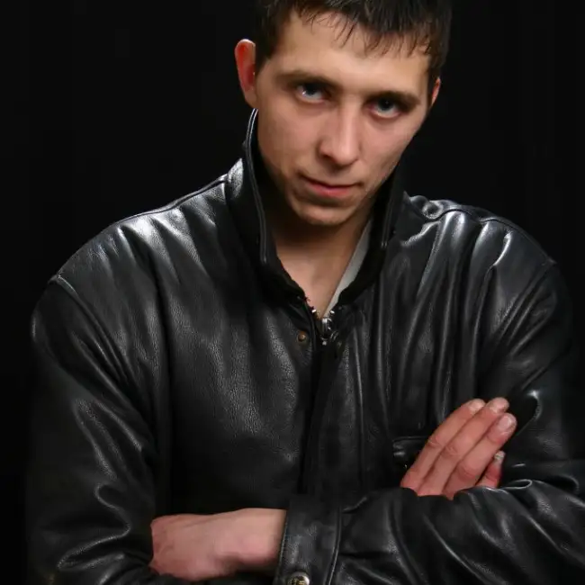 Максим, 44, Сочи, Россия - ImSer
