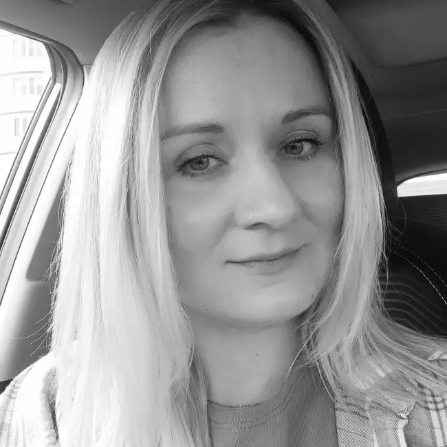 Татьяна, 41, Минск, Беларусь - ImSer