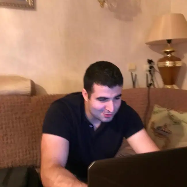 Артём, 34, Краснодар, Россия - ImSer
