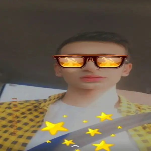 Sajad, 24, США - ImSer